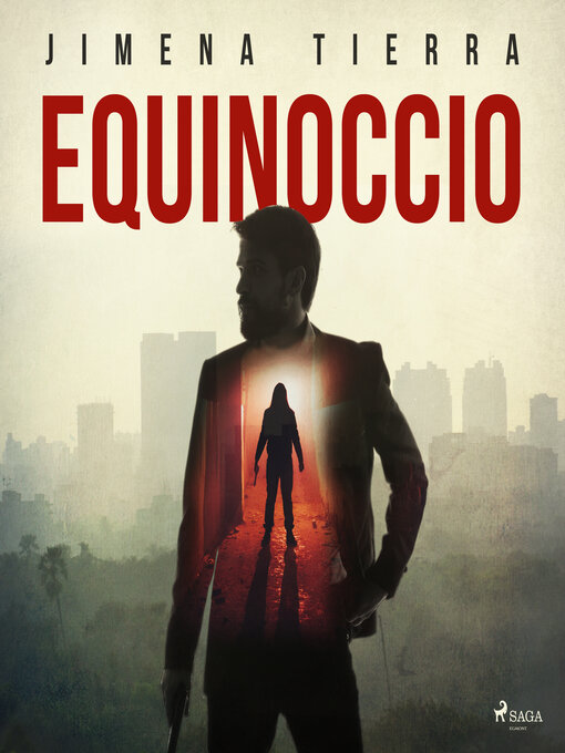 Title details for Equinoccio by Jimena Tierra - Available
